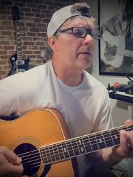 Unplugged music practice and performance sharing