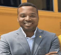 CharterFolk Contributor Dr. Christopher Manning