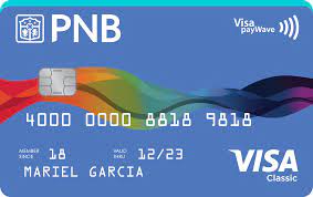 Maybe you would like to learn more about one of these? Pnb Visa Classic Philippine National Bank