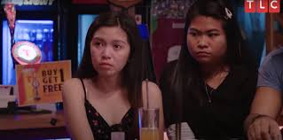 The lives of 90 day fiancé: The Family Chantel On Tlc Royal And Angenette Drama Explained