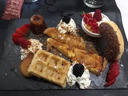 Aux Petits Ponts Corbeil Essonnes Menu Prix Restaurant Avis Tripadvisor