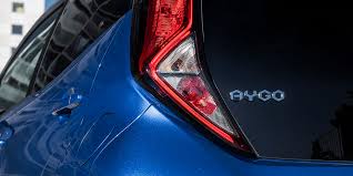 Active technologies in the toyota aygo give you the tools to help stay safer while on the road. Toyota Considering All Electric Version Of Next Aygo Electrive Com