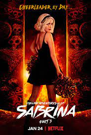 Sabrina spellman was the main character on netflix's chilling adventures of sabrina. The Chilling Adventures Of Sabrina Season 3 Netflix News Air Date Cast Trailer