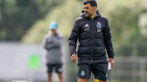 Sérgio conceição was born on november 14, 1974 in coimbra, portugal. Sergio Conceicao Admite Que Famalicao E A Surpresa Da Epoca Dnoticias Pt