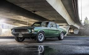 Image result for Pagoda Green 1964 Mustang