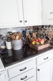 Formica laminate sheets are available in a variety of sizes, colors, patterns, and finishes, such as the popular formica 180fx series. Rustic Gray Farmhouse Kitchen Reveal T H Kitchen Makeover Table And Hearth
