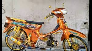 Astrea grand 96 modif grand bulus 93 salam satu hati. Modifikasi Motor Astrea Grand Kontes Modifikasi