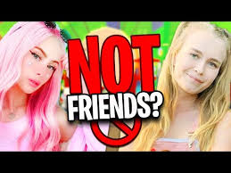 Check spelling or type a new query. Why Leah Ashe And Iamsanna Are Not Friends Anymore Girls From The Future