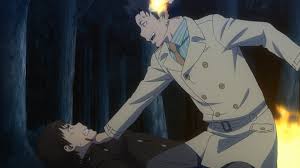 Maybe you would like to learn more about one of these? Blue Exorcist Kyoto Impure King Arc Episode 9 Review Through Thick And Thin Manga Tokyo