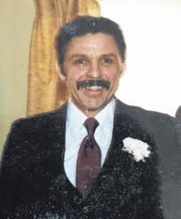 Charles Bair Obituary (1942