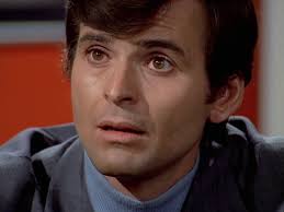 We're very sad to hear of the passing of actor Stuart Damon, best known for  his roles as Dr. Alan Quartermaine in General Hospital and Craig Stirling  in The Champions. Stuart also