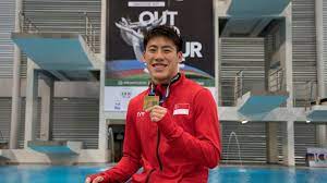 Singapore open track & field championship change to 23 & 24 oct (confirmed by vp c). Here Are The Team Singapore Athletes That Have Qualified For The 2020 Summer Olympics So Far Coconuts Singapore