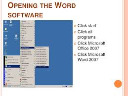 How To Create An Organizational Chart In Word