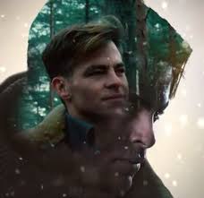 Captain Steve Trevor #WonderTrev