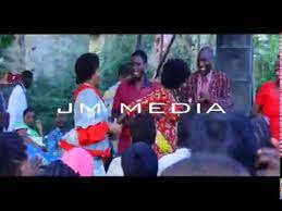 Neema chavala jaribu kama mlima official video 1. Neema Jeckonia Chavala Mwenye Uweza Official Video Youtube