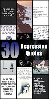 30 Depression Quotes Quote Pond There are going to be times in life when you feel like throwing in the towel and giving up.