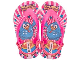 1,745 likes · 33 talking about this. Chinelo Ipanema Baby Galinha Pintadinha Rosa Rosa Chinelaria Leilane Neves