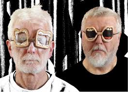 WFMU: Vocal Fry with Dan Bodah: Playlist from November 8, 2021