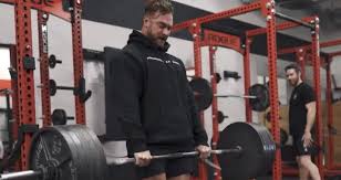 This is especially hard when there are a lot of his personal notes in between routines. Chris Bumstead Does First Epic Deadlift Training In Months On Leg Day