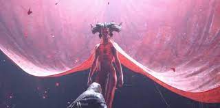 Blizzard Announces Diablo 4 With A Stunning Nine Minute Trailer Reveals Classes Gameplay Diablo Cinematic Trailer Diablo Ii