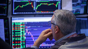 Australian shares down at market open as Nvidia, bitcoin and other falling stars drag US stock market lower