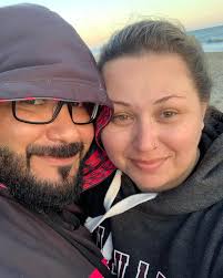 Aging is weird... but I'm the 1% who likes to embrace it!!! 😌 #nofilter  #sunsets #embraceyourface #camping #beachcamping @ Thornehill Broome Beach  and Campground