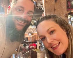 Krista Breen's Instagram, Twitter & Facebook