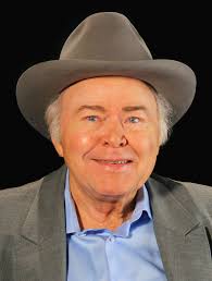 Roy Clark's Instagram, Twitter & Facebook