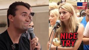Woman Flashes Charlie Kirk Uncensored Download All Content 856
