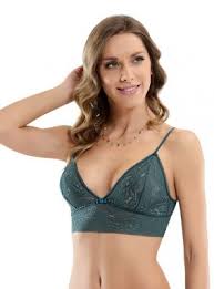 Nbb Nbb Petrol Bralet Sutyeni 3694 Braletsutyen Bustiyer Sutyen Sutyenmodelleri Bralette Bra Sutyen Kadin Sutyenler