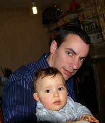 Thomas JOLY, 44 ans (MARSAC SUR DON, NOZAY)