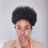 Christiane Zom A Iroumé