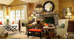Small living room with country style décor. 20 Gorgeous Country Style Living Room Ideas