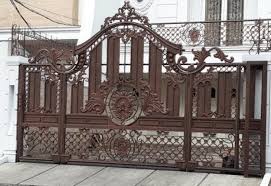 Daftar harga atap spandek per meter terbaru juni 2021. Harga Pagar Besi Tempa Per Meter Minimalis Juni 2021