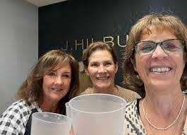 Renee Mcgovern's Instagram, Twitter & Facebook