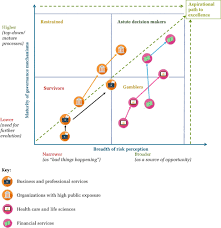 This study investigates the inﬂuence of cfo roles on the implementation of erm initiatives in a sample of. Extending Organizational Boundaries Through Outsourcing Toward A Dynamic Risk Management Capability Framework Academy Of Management Perspectives