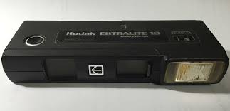 دوربین عکسبرداری آنالوگ Kodak Ektralite 10