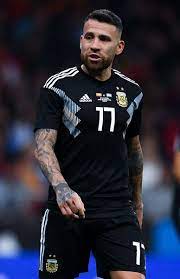 Otamendi renueva su contrato con el city dos temporadas. Nicolas Otamendi Photostream Argentina National Team Adidas Football Sports