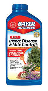 Bayer Bay701285b Bayer 32oz 3 In 1 Insect Disease And Mite Control Conc Amazon Ca Patio Lawn Garden Bayer Advanced Japanese Beetles Mites