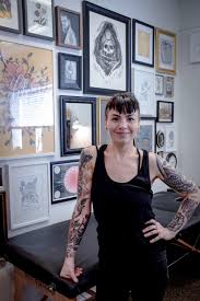 Her tattoo shop in asheville was built on the premise of having ceaseless integrity for quality custom tattoos while maintaining patience a. Heart Of Gold Body Arts About