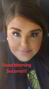 Former Mayor Ivy Avalos of The City of Socorro, TX