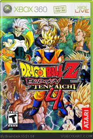 Maybe you would like to learn more about one of these? Dragon Ball Dragon Ball Z Budokai Tenkaichi 3 Para Xbox 360