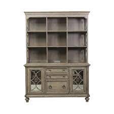 Sibylla Desk Office Suite Liberty Furniture Executive Desk Set Desk Set