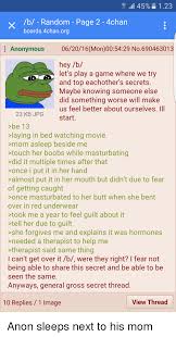 The messages that come from childhood are powerful. 25 Best Memes About Boards 4chan Org Boards 4chan Org Memes
