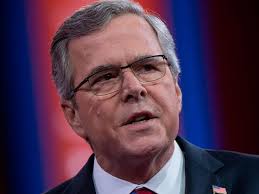 Bush efter skolskjutningen: ”Sådant som händer”