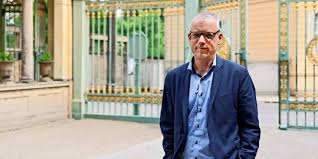 Die stiftung wird von den beiden ländern und dem bund finanziert. Christoph Martin Vogtherr Der Generaldirektor Der Stiftung Preussische Schlosser Berlin Brandenburg Will Das Preussische Kulturerbe Politisieren