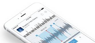 Many musicians consider this the best and fastest possible way to transcribe music. Bandlab Technologies Acquires Audiostretch And Releases New Version Of The Transcription Power App Announces Free Access For Educators Students Across The World