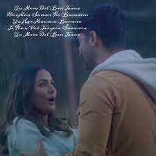 Check spelling or type a new query. Baarish Ban Jaana Lyrics Hina Khan Shaheer Sheikh Thekipkop Beats