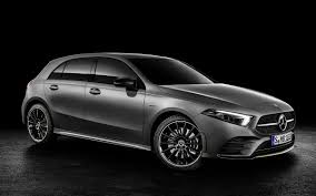 Mercedes Benz A Class Mercedesbenz Aclass2018 Wallpaper Mercedes Clase A Mercedes Benz Clase A Mercedez Benz