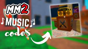 These codes are no longer active in the game: Top Mm2 Music Id Codes 2021 Working Roblox Murder Mystery 2 Youtube